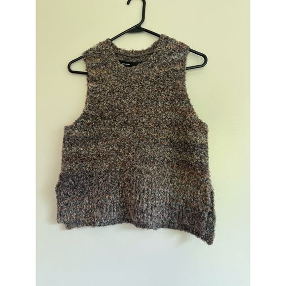 Vera‎ Moda sweater vest-xs, trendy - Picture 1 of 4